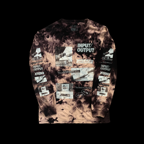 midheaven longsleeve