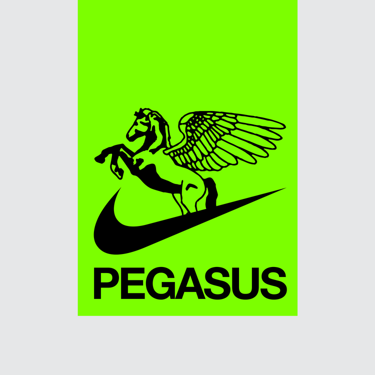 nike pegasus