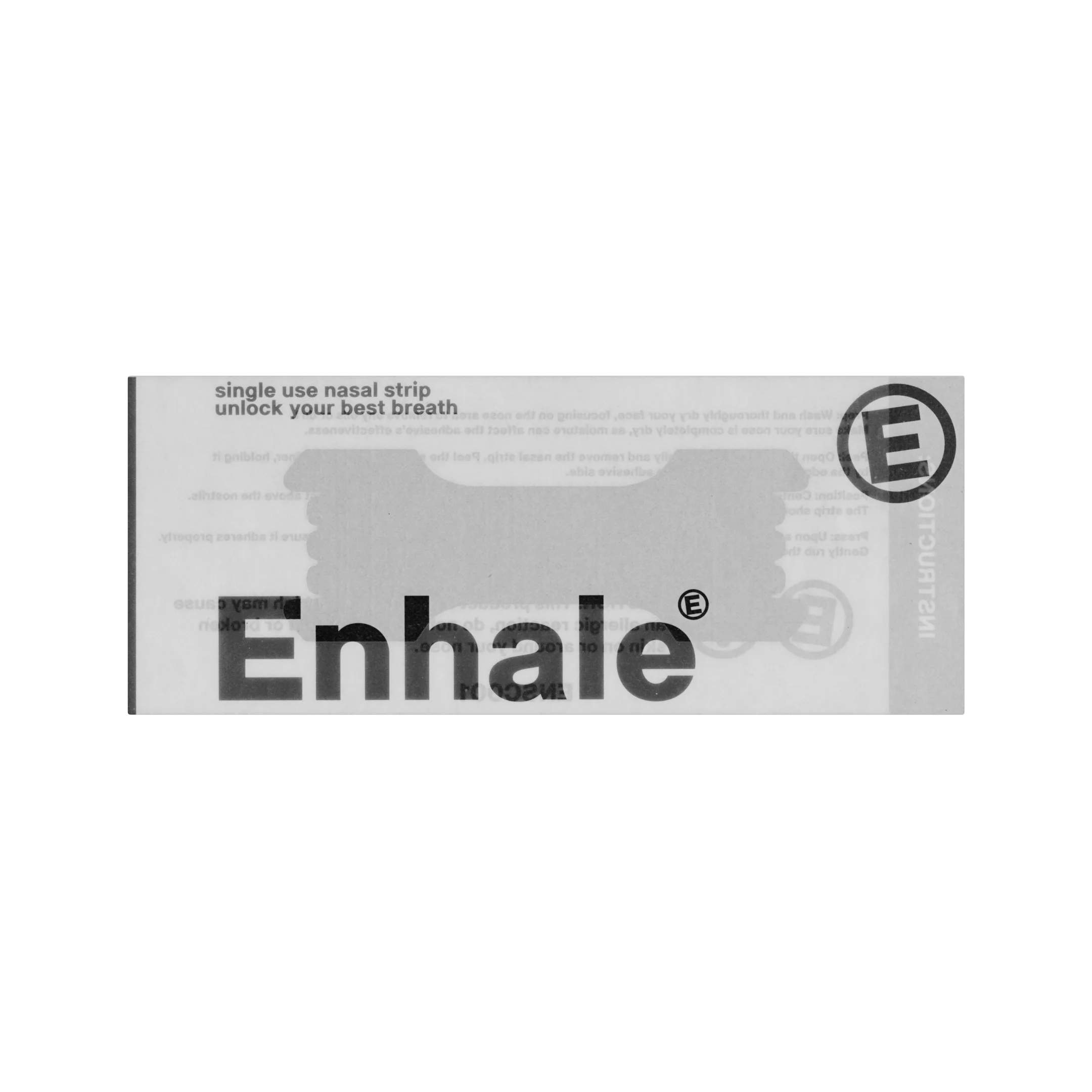 enhale 1
