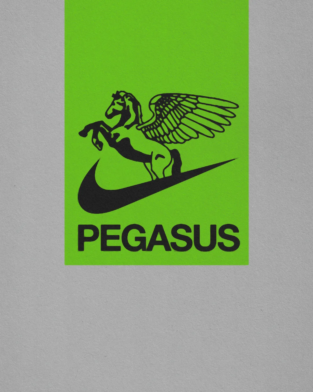 nike pegasus 1