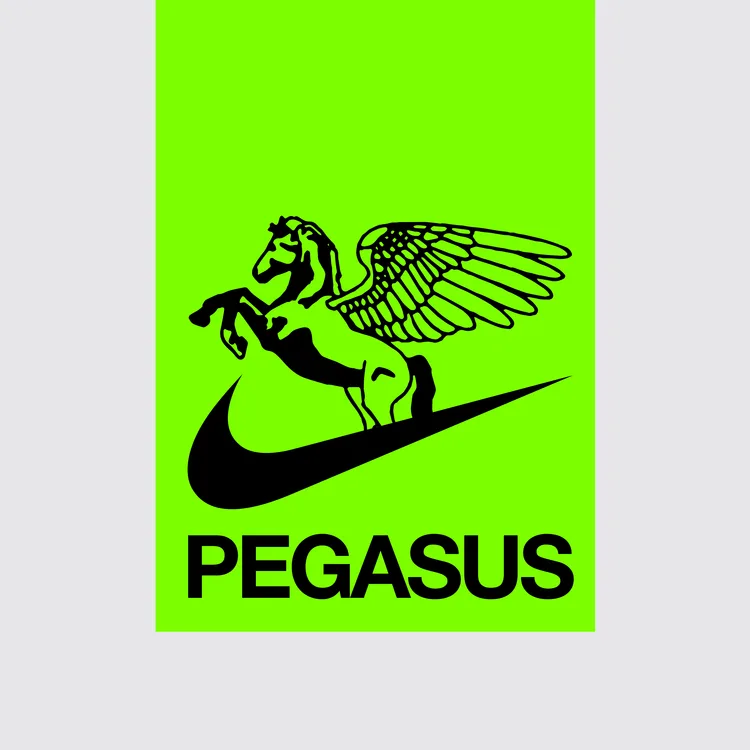 nike pegasus