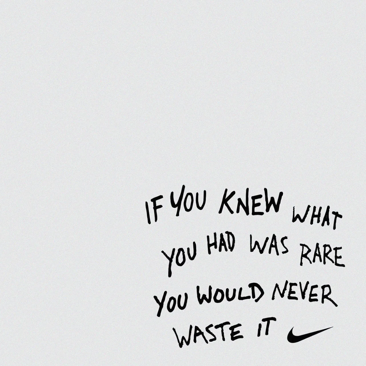 nike tuned raw