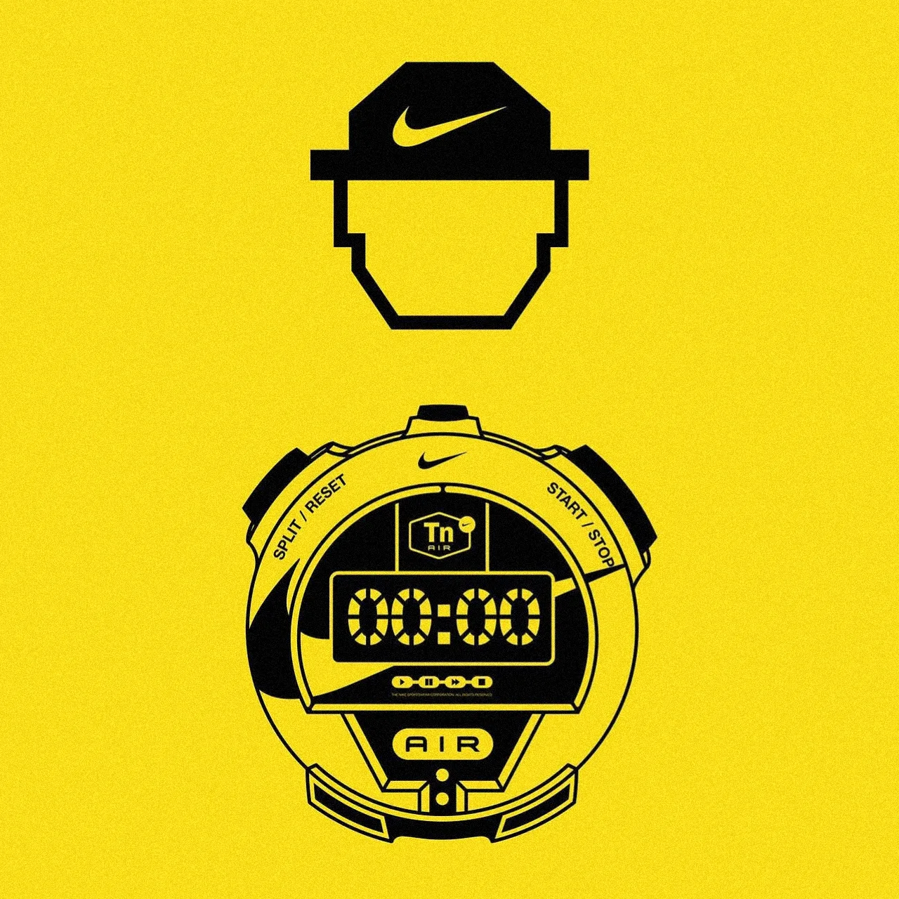 nike tuned