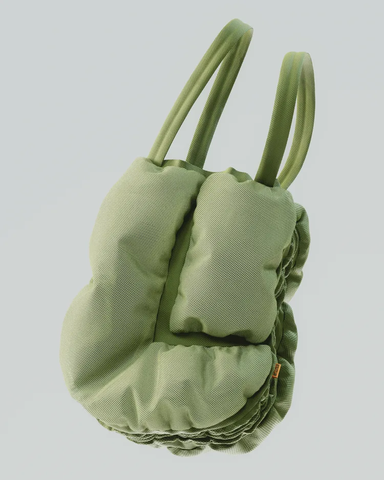qpuffer bag