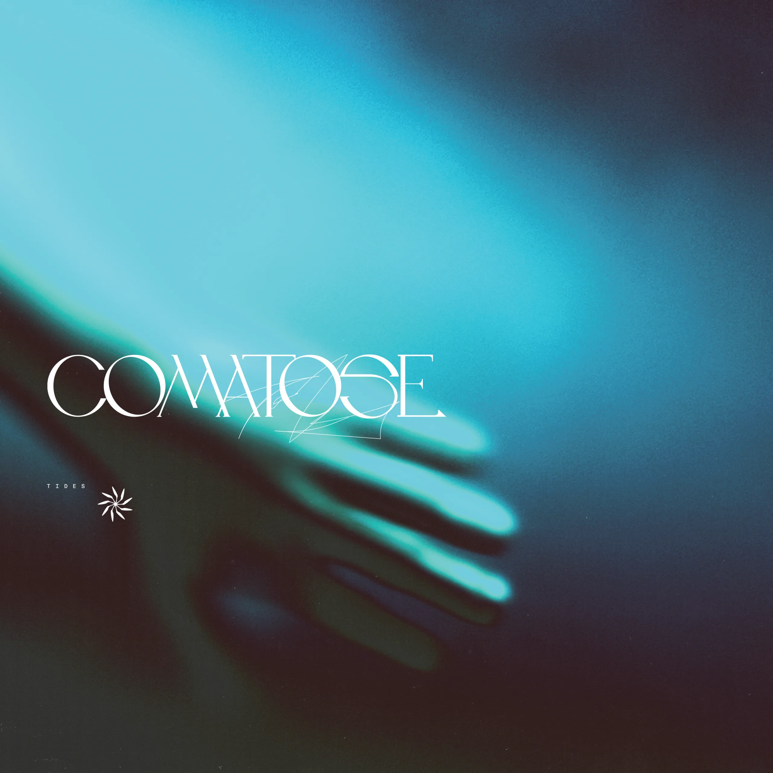 record TIDES COMATOSE