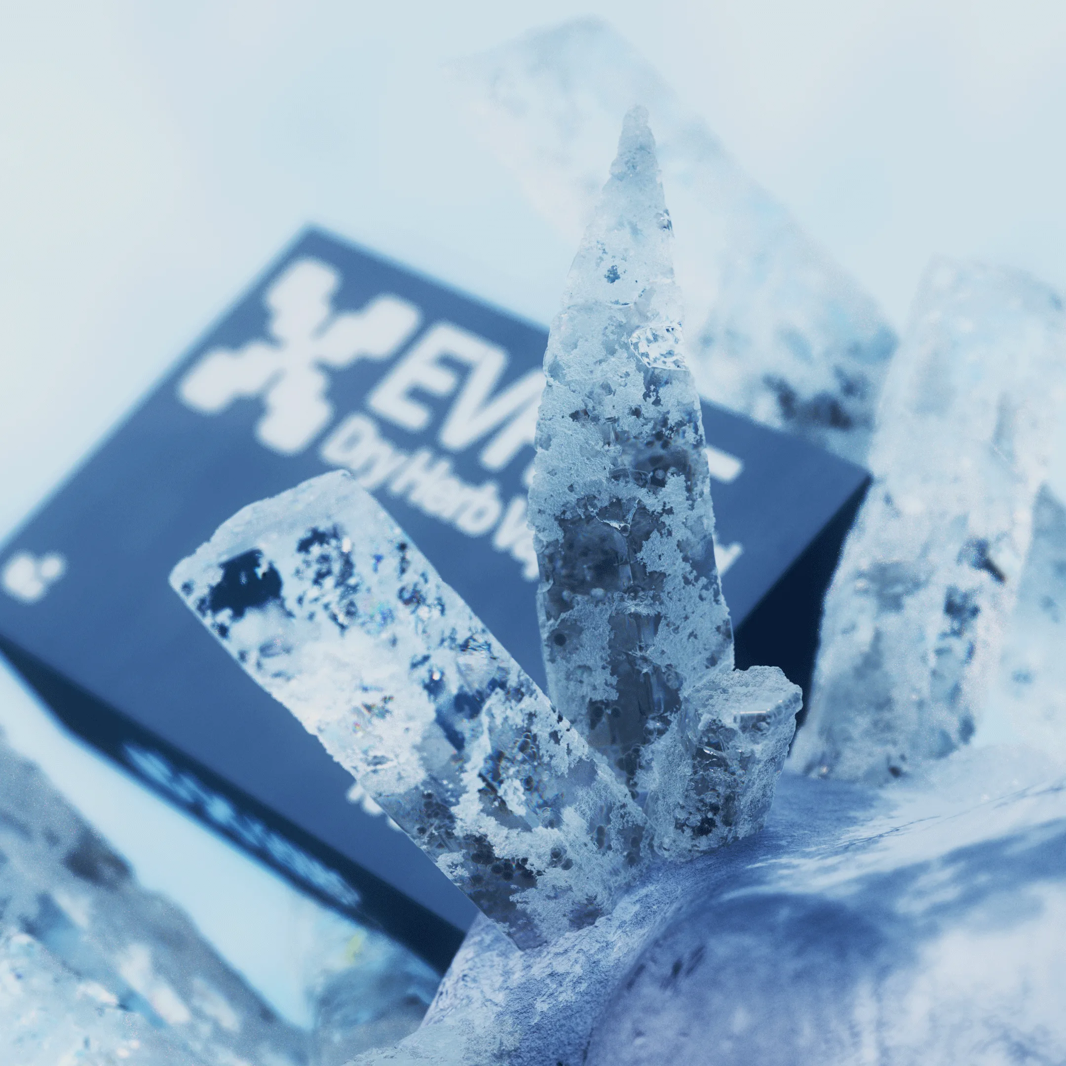 vapor everest