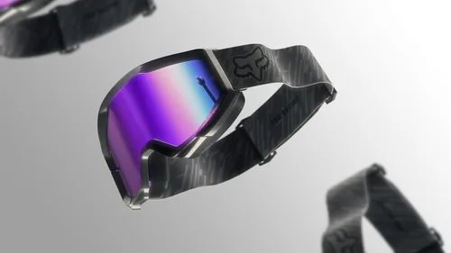 wide fox alpine purple